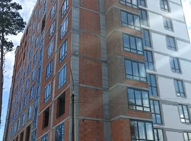 Статус будівництва ЖК Прем'єр Парк Будинок