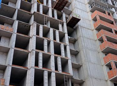 Статус будівництва ЖК Феофанія City Будинок 3