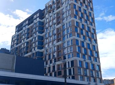 Статус будівництва ЖК Феофанія City Будинок 7 (Секція 1)