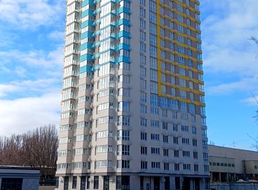 Статус будівництва ЖК Теремки Будинок 5