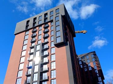 Статус будівництва ЖК Life Story Будинок