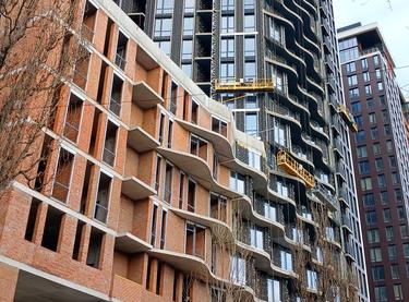 Статус строительства ЖК Creator City Дом 2