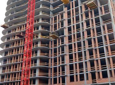 Статус строительства ЖК Creator City Дом 3