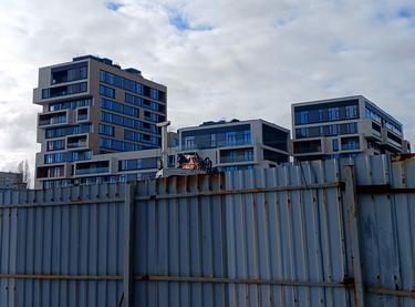 Статус строительства ЖК UNIT.Home Дом А06