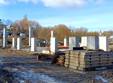 Статус будівництва ЖК Edem Перлина Проскурова-4 Будинок 6