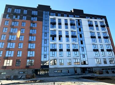 Статус будівництва ЖК SVIY Будинок