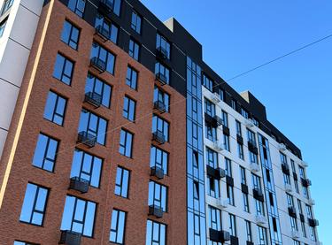 Статус будівництва ЖК SVIY Будинок