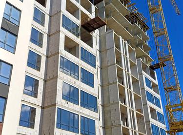 Статус будівництва ЖК Edem Перлина Проскурова-4 Будинок 3