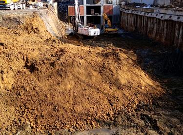 Статус строительства ЖК N69 Residents Дом 5