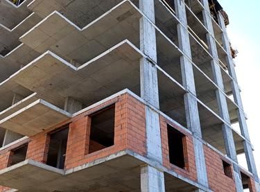 Статус строительства ЖК N69 Residents Дом 2