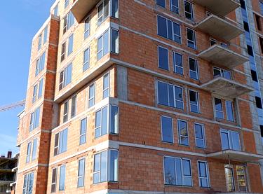 Статус строительства ЖК N69 Residents Дом 1