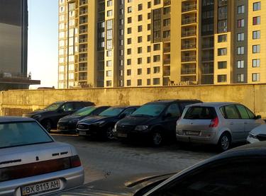 Статус будівництва Мікрорайон Зоряний Будинок 7