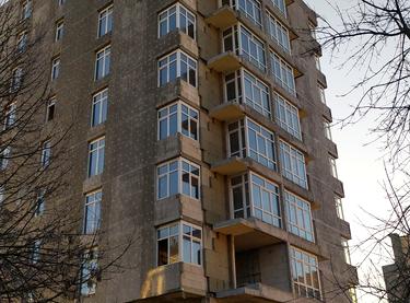 Статус будівництва ЖК Панда Будинок