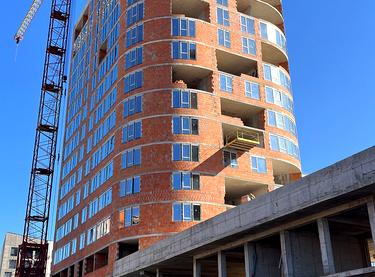 Статус будівництва ЖК Липські вежі Будинок 2