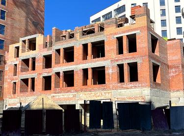 Статус будівництва ЖК Millennium (NDB) Будинок 37