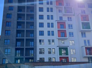 Статус будівництва ЖК Квартал Віденський Будинок 2