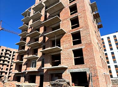 Статус будівництва ЖК Квартал Віденський Будинок 3