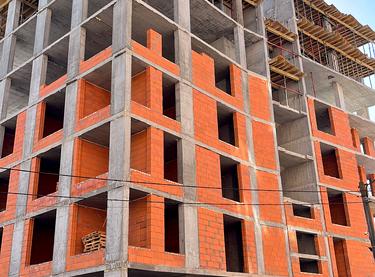 Статус будівництва ЖК Альпійський Будинок