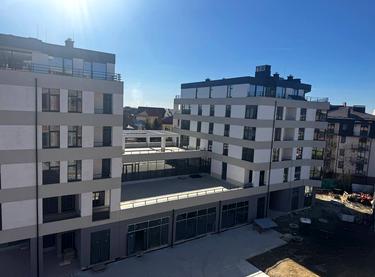 Статус будівництва ЖК Central Park Будинок 1