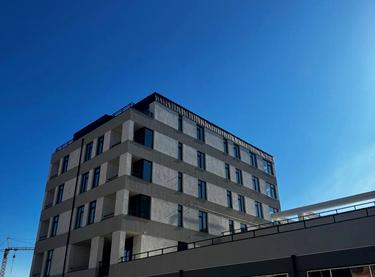 Статус будівництва ЖК Central Park Будинок 1