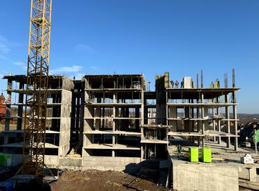 Статус будівництва ЖК Свій Будинок 2