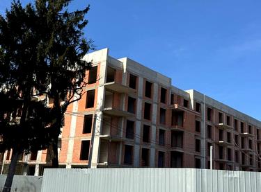 Статус строительства ЖК Смарагд Дом (Секция 1, Секция 2, Секция 3, ...)