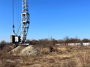 Статус строительства ЖК Perfect House Дом