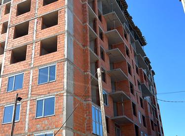 Статус будівництва ЖК Silver Будинок