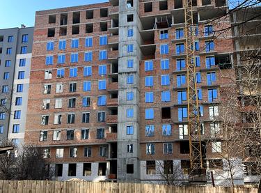 Статус будівництва ЖК GRAND HALL Будинок (Секція 1)