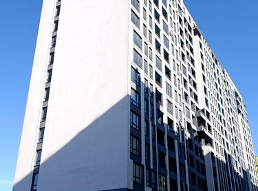 Статус будівництва ЖК Lazur Sky Будинок (Секція 1)