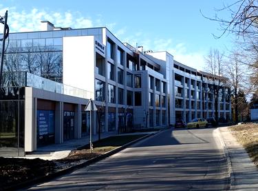 Статус строительства ЖК Emily Apartments Дом