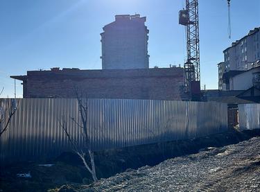 Статус строительства ЖК Автентика Дом