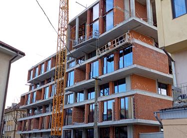 Статус строительства ЖК SIMORE Дом