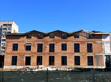 Статус строительства ул. Дачная, 14 Дом