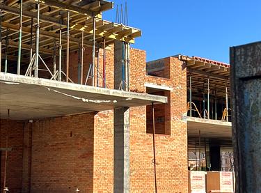 Статус будівництва ЖК Green Park Будинок