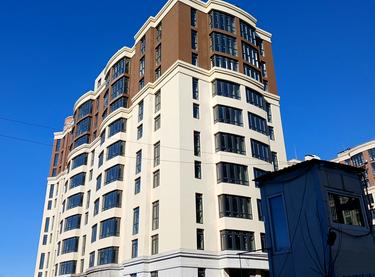 Статус будівництва ЖК Bavaria City Будинок 2