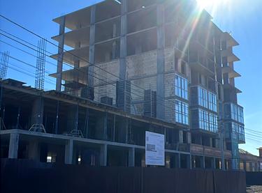 Статус строительства ЖК ТИSHA Дом