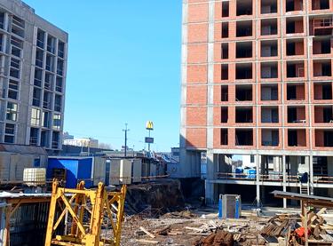 Статус будівництва ЖК Estet Hill Будинок 3