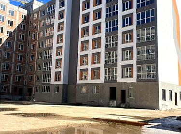 Статус строительства ЖК Родинний маєток Дом 3