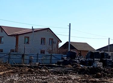 Статус будівництва ЖК Європейський квартал Будинок 7