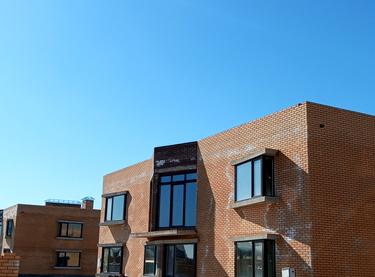 Статус будівництва ЖК Європейський квартал Будинок 5