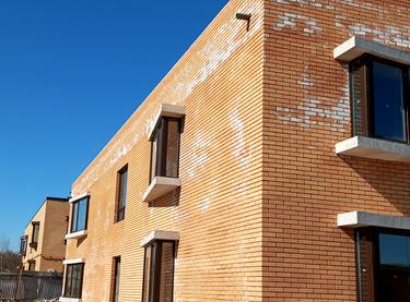 Статус будівництва ЖК Європейський квартал Будинок 2