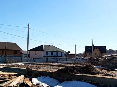 Статус будівництва ЖК Європейський квартал Будинок 11