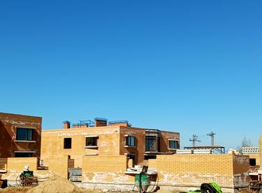 Статус будівництва ЖК Європейський квартал Будинок 6