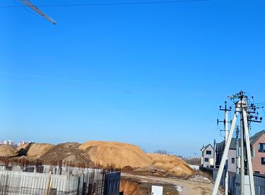 Статус будівництва вул. Одеська Будинок 2