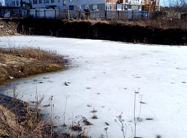 Статус будівництва ЖК Етно Дім Будинок 5