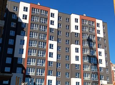 Статус строительства ЖК Gloria Дом (Секция 1, Секция 2, Секция 3)