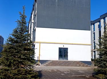 Статус будівництва ЖК Aura Park Будинок 12