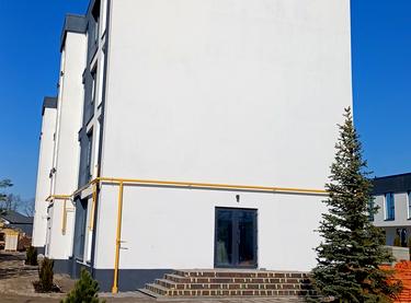 Статус будівництва ЖК Aura Park Будинок 17