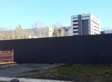 Статус строительства ЖК VANTAGE HILL Дом